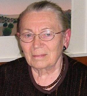 Anna Walentynowicz