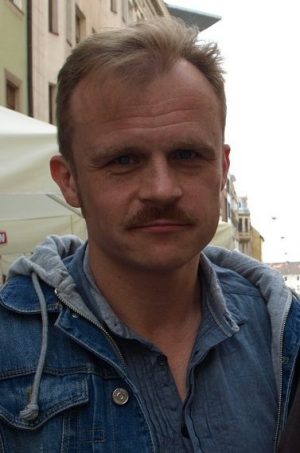 Piotr Rogucki