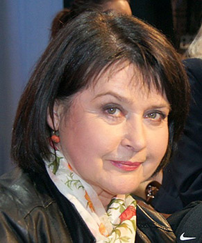 Elżbieta Jaworowicz