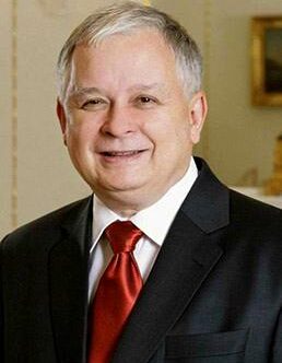 Lech-Kaczyński